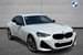 BMW 2 Series Coupe M240i xDrive 2dr Step Auto