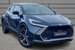Toyota C-HR Hatchback 2.0 PHEV Excel 5dr CVT
