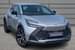 Toyota C-HR Hatchback 1.8 Hybrid Design 5dr CVT