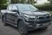 Toyota Hilux Diesel Invincible X D/Cab Pick Up 2.8 D-4D Auto