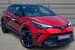 Toyota C-HR Hatchback 2.0 Hybrid GR Sport 5dr CVT