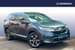 Honda CR-V Estate 1.5 VTEC Turbo SR 5dr