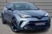 Toyota C-HR Hatchback 2.0 Hybrid GR Sport 5dr CVT