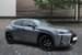 Lexus UX Hatchback 250h 2.0 5dr CVT (Premium Sport Edition)