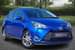 Toyota Yaris Hatchback 1.5 Hybrid Y20 5dr CVT (Bi-tone)