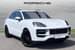 Porsche Cayenne Estate 5dr Tiptronic S