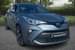 Toyota C-HR Hatchback 1.8 Hybrid Design 5dr CVT