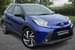 Toyota Aygo X Hatchback 1.0 VVT-i Edge 5dr