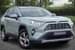 Toyota RAV4 Estate 2.5 VVT-i Hybrid Design 5dr CVT