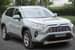Toyota RAV4 Estate 2.5 VVT-i Hybrid Icon 5dr CVT 2WD