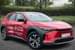 Toyota bZ4X Electric Hatchback 150kW Motion 71.4kWh 5dr Auto (11kW)