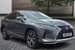 Lexus RX Estate 450h 3.5 5dr CVT (Premium pack +Tech/Safety Pk)
