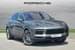 Porsche Cayenne Coupe 5dr Tiptronic S