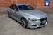 BMW 3 Series Saloon Special Edition 330d xDrive M Sport Shadow Edition 4dr Step Auto