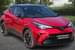 Toyota C-HR Hatchback 1.8 Hybrid GR Sport 5dr CVT (Leather/JBL)