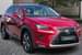 Lexus NX Estate 300h 2.5 Takumi 5dr CVT (Pan roof)