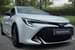 Toyota Corolla Hatchback 1.8 Hybrid GR Sport 5dr CVT