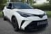 Toyota C-HR Hatchback 2.0 Hybrid GR Sport 5dr CVT