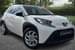 Toyota Aygo X Hatchback 1.0 VVT-i Pure 5dr