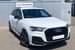 Audi Q7 Estate 55 TFSI Quattro Black Edition 5dr Tiptronic