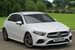 Mercedes-Benz A Class Hatchback A180 AMG Line 5dr Auto