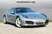 Porsche 911 [991] Carrera 4 Coupe 2dr PDK