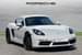 Porsche 718 Cayman Coupe 2.0 2dr PDK