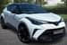 Toyota C-HR Hatchback 2.0 Hybrid GR Sport 5dr CVT