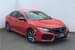 Honda Civic Hatchback 1.0 VTEC Turbo SE 5dr CVT