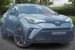 Toyota C-HR Hatchback 1.8 Hybrid GR Sport 5dr CVT