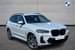 BMW X3 Diesel Estate xDrive30d MHT M Sport 5dr Auto