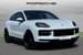 Porsche Cayenne Coupe 5dr Tiptronic S