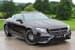 Mercedes-Benz E Class Diesel Cabriolet E220d AMG Line Premium Plus 2dr 9G-Tronic