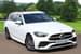 Mercedes-Benz C Class Diesel Estate C220d AMG Line 5dr 9G-Tronic