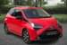 Toyota Aygo Hatchback 1.0 VVT-i X-Trend 5dr