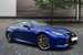 Lexus RC Coupe 300h 2.5 F-Sport 2dr CVT