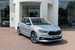 Skoda Fabia Hatchback 1.5 TSI 150 SE L 5dr DSG