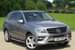 Mercedes-Benz M Class Diesel Station Wagon ML250 CDi BlueTEC AMG Line 5dr Auto (Premium)