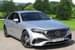 Mercedes-Benz E Class Saloon E300e AMG Line Premium 4dr 9G-Tronic