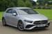 Mercedes-Benz A Class Hatchback A200 AMG Line Executive 5dr Auto