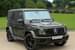 Mercedes-Benz G Class AMG Station Wagon G63 5dr 9G-Tronic