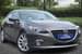 Mazda MAZDA3 Hatchback 2.0 Sport Nav 5dr