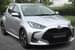 Toyota Yaris Hatchback 1.5 Hybrid Design 5dr CVT