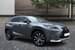 Lexus NX Estate 200t 2.0 F-Sport 5dr Auto (Panroof/Prem Nav)