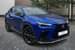 Lexus NX Estate 350h 2.5 F-Sport 5dr E-CVT (Premium Plus Pack)