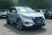 Nissan Qashqai Hatchback 1.3 DiG-T 160 N-Connecta 5dr DCT