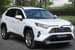 Toyota RAV4 Estate 2.5 VVT-i Hybrid Excel 5dr CVT