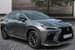 Lexus NX Estate 350h 2.5 F-Sport 5dr E-CVT (Premium Plus Pack)