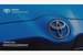 Toyota Proace City L1 Diesel 1.5D 100 Active Van (6 Speed)