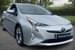 Toyota Prius Hatchback 1.8 VVTi Excel 5dr CVT